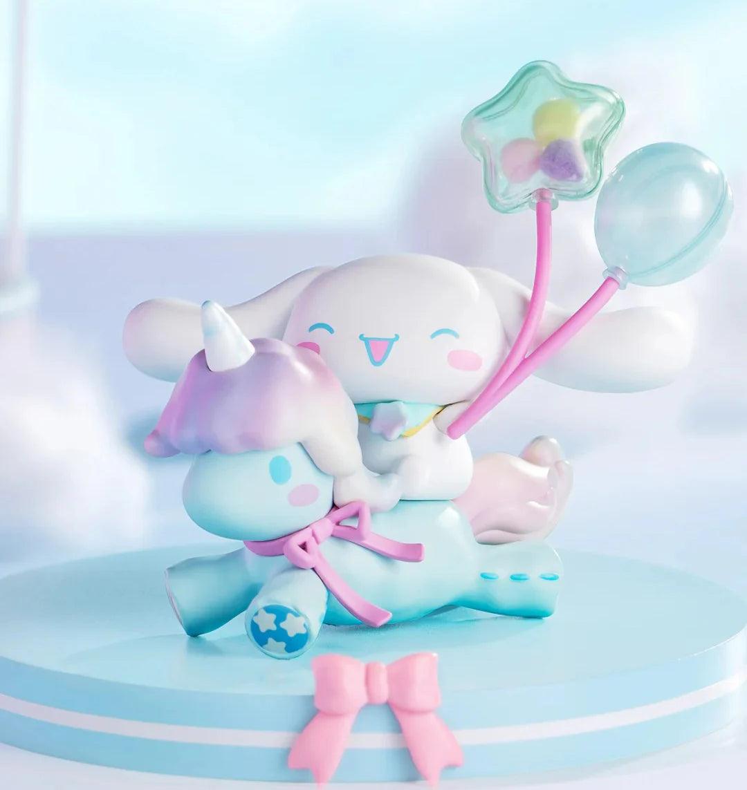 Sanrio Unicorn Dream Land Blind Box - In Kawaii Shop <span style="background-color:rgb(246,247,248);color:rgb(28,30,33);"> Sanrio Unicorn Dream Land Blind Box , blind box , miniso , sanrio , www.inkawaiishop.com </span>