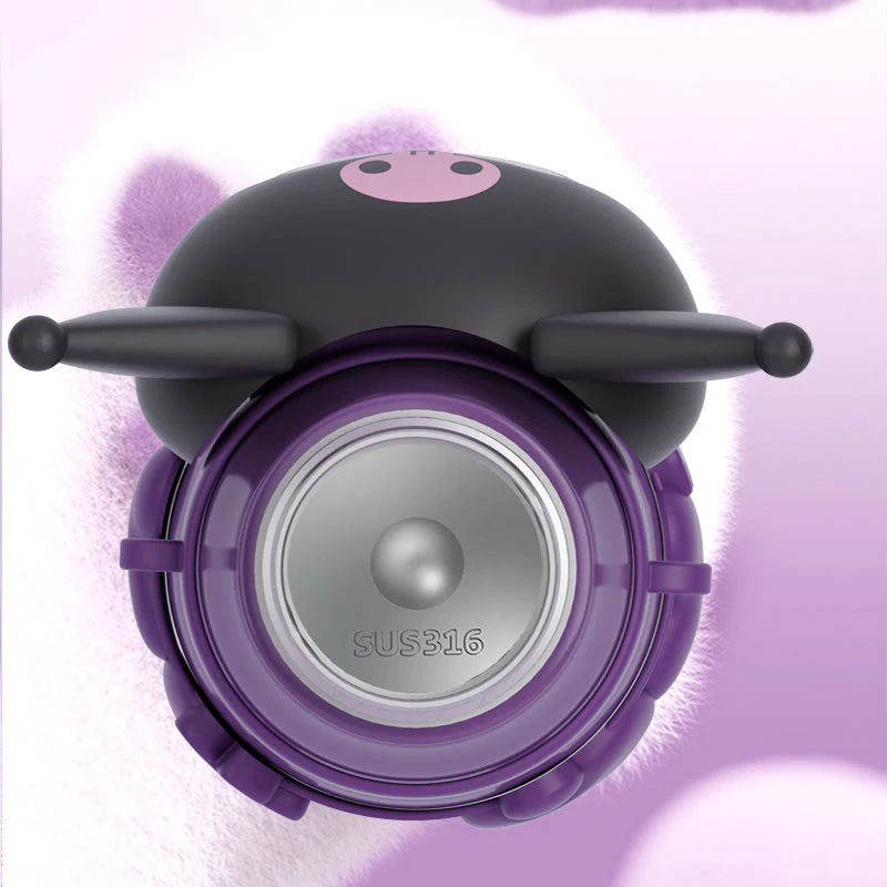 Sanrio Kids Face-shaped Water Bottle (650ml) - In Kawaii Shop <span style="background-color:rgb(246,247,248);color:rgb(28,30,33);"> Sanrio Kids Face-shaped Water Bottle (650ml) , Water Bottle , Alifish x Sanrio , sanrio , www.inkawaiishop.com </span>