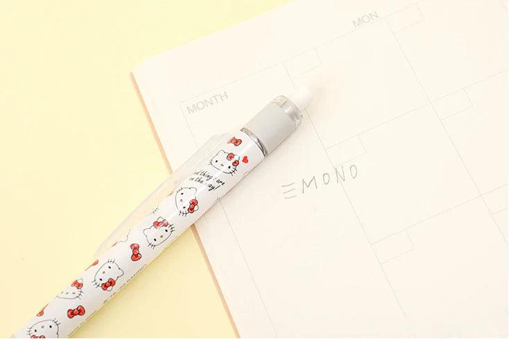 Sanrio Character Pencil - In Kawaii Shop <span style="background-color:rgb(246,247,248);color:rgb(28,30,33);"> Sanrio Character Pencil , pencil , sanrio , Pen, sanrio, stationary , www.inkawaiishop.com </span>