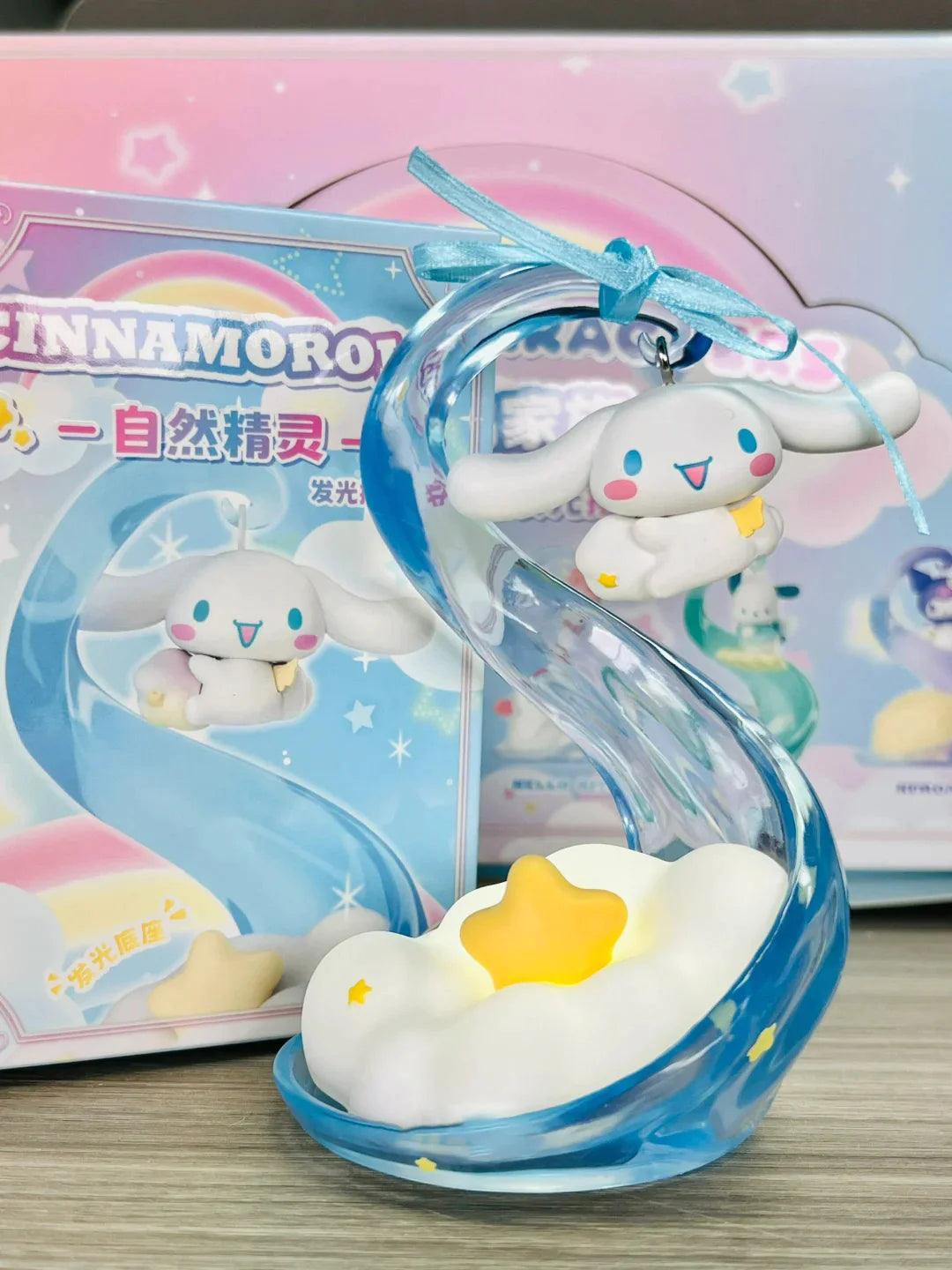 Sanrio Elf-themed Night Light - In Kawaii Shop <span style="background-color:rgb(246,247,248);color:rgb(28,30,33);"> Sanrio Elf-themed Night Light , night light , Alifish x Sanrio , sanrio , www.inkawaiishop.com </span>