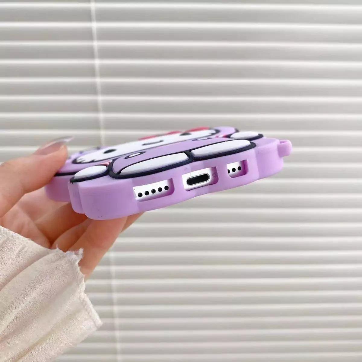 Hello Kitty Bunny Phone Case - In Kawaii Shop <span style="background-color:rgb(246,247,248);color:rgb(28,30,33);"> Hello Kitty Bunny Phone Case , PHONE CASE , In Kawaii Shop , sanrio , www.inkawaiishop.com </span>