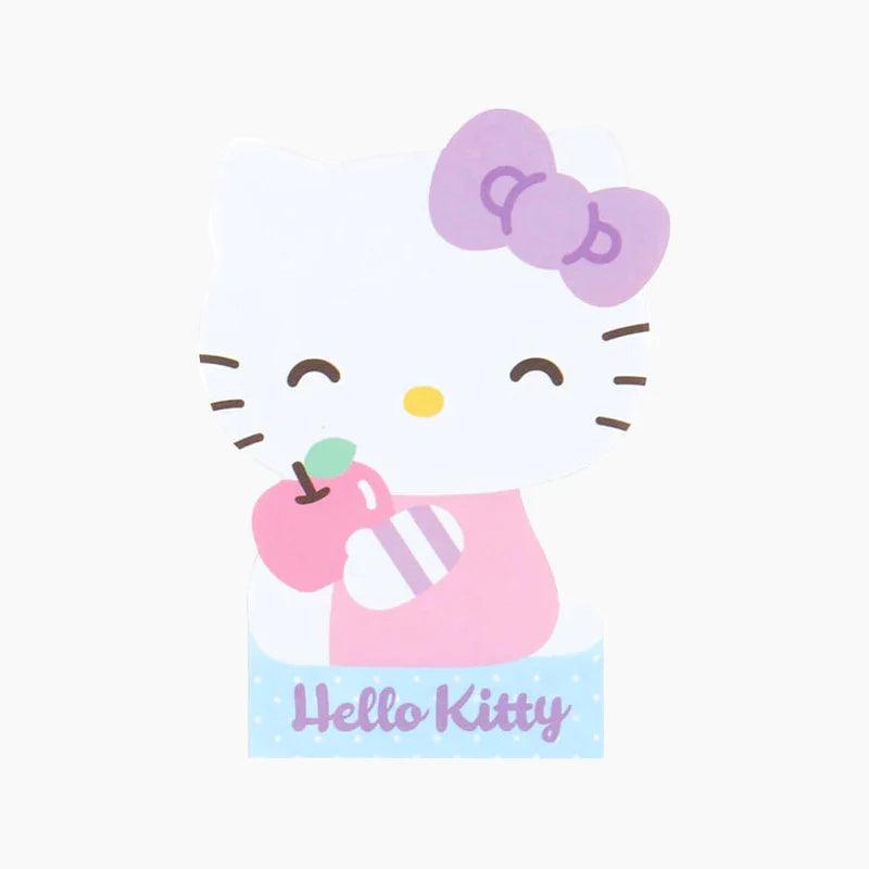 Sanrio Shaped Memo Pad - In Kawaii Shop <span style="background-color:rgb(246,247,248);color:rgb(28,30,33);"> Sanrio Shaped Memo Pad , Memo Pad , sanrio , sanrio, stationary , www.inkawaiishop.com </span>