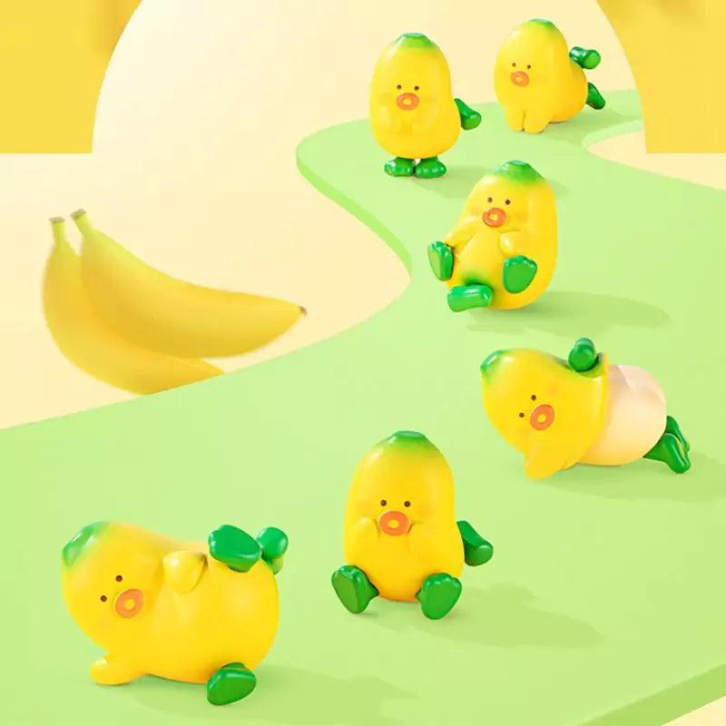 BANA x BANA Mini Bean Figures - In Kawaii Shop <span style="background-color:rgb(246,247,248);color:rgb(28,30,33);"> BANA x BANA Mini Bean Figures , blind box , moetch , sanrio , www.inkawaiishop.com </span>