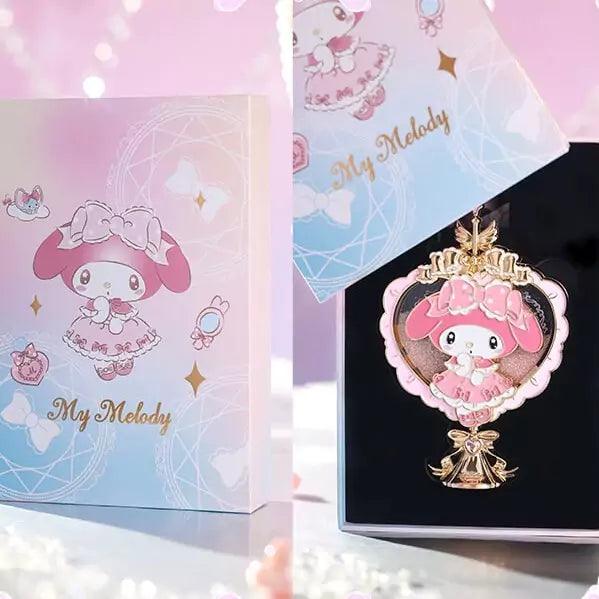 Sanrio Quick Sand Wax Seal Medal - In Kawaii Shop <span style="background-color:rgb(246,247,248);color:rgb(28,30,33);"> Sanrio Quick Sand Wax Seal Medal , Medal , Keep , sanrio , www.inkawaiishop.com </span>