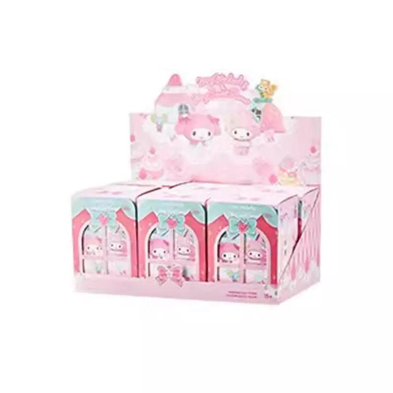 My Melody & My Sweet Piano Playhouse Blind Box - In Kawaii Shop <span style="background-color:rgb(246,247,248);color:rgb(28,30,33);"> My Melody & My Sweet Piano Playhouse Blind Box , blind box , miniso , , www.inkawaiishop.com </span>