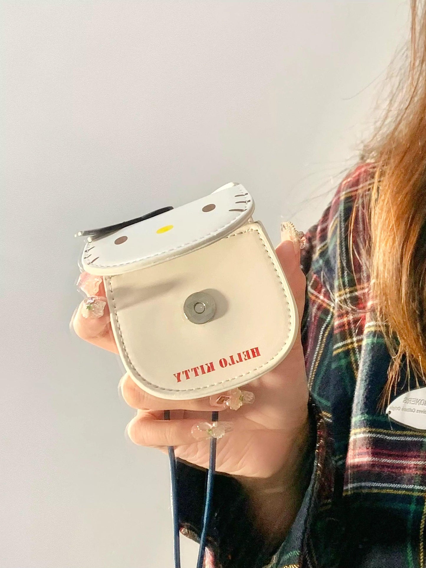 HelloKitty Bluetooth Headphone Case - In Kawaii Shop <span style="background-color:rgb(246,247,248);color:rgb(28,30,33);"> HelloKitty Bluetooth Headphone Case , AirPot Case , In Kawaii Shop , sanrio , www.inkawaiishop.com </span>