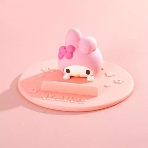 Sanrio Silicone Cup Lid