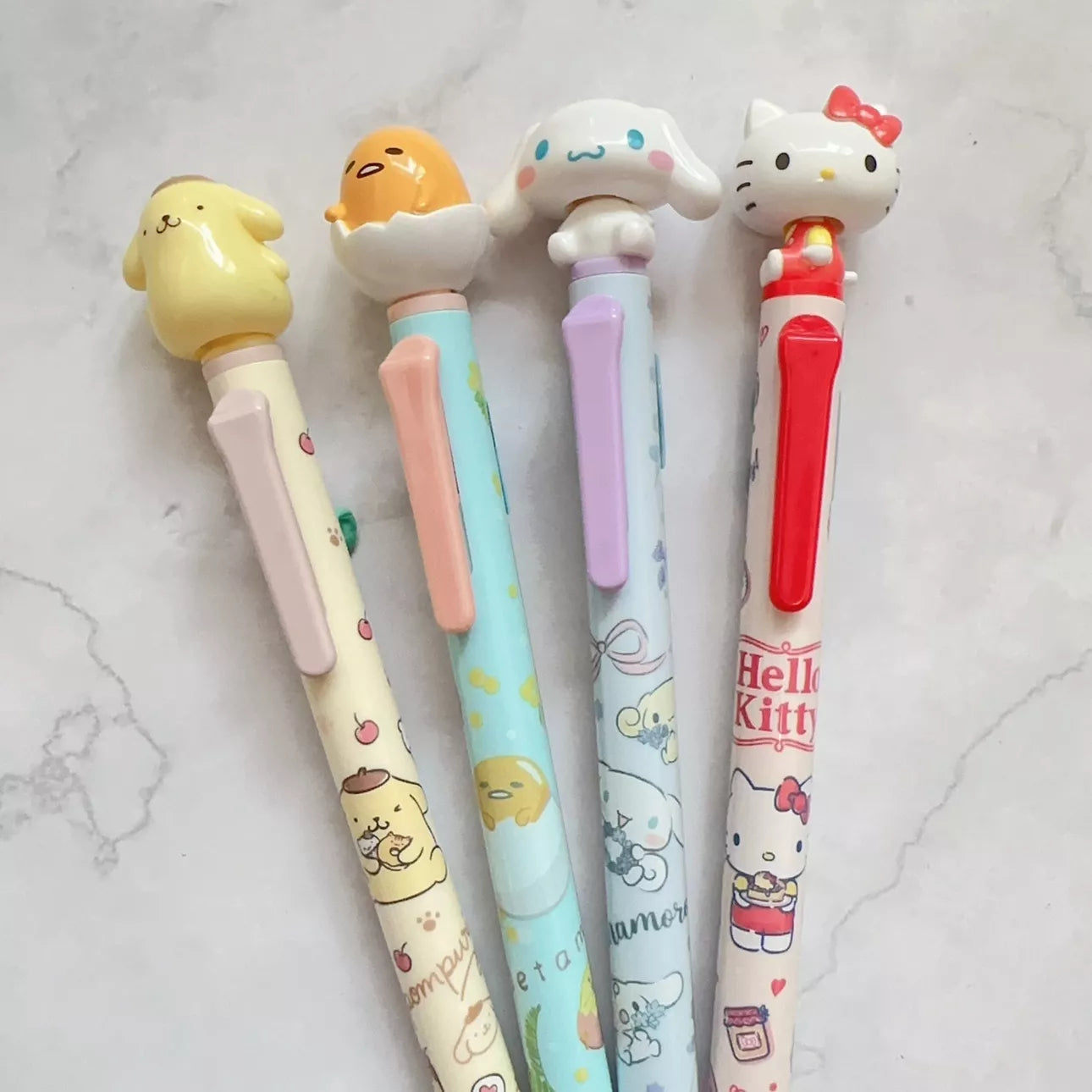 Sanrio Ballpoint Pen