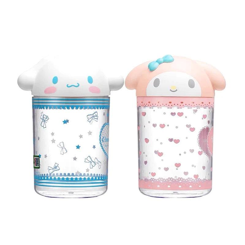 My Melody/ Cinnamoroll Storage box - In Kawaii Shop <span style="background-color:rgb(246,247,248);color:rgb(28,30,33);"> My Melody/ Cinnamoroll Storage box , Organizer , miniso , sanrio, stationary , www.inkawaiishop.com </span>