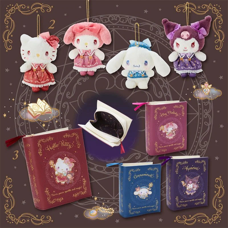 Sanrio Charms – Beauty On Magic
