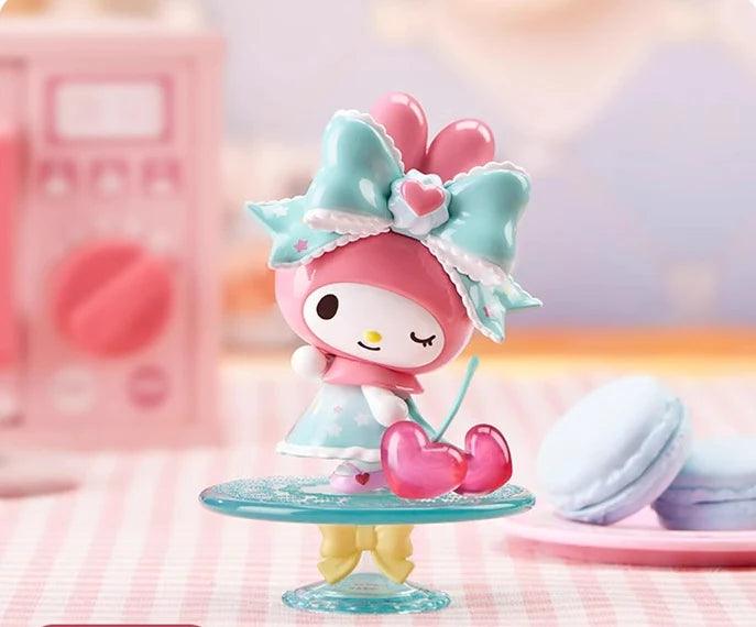 My Melody Afternoon Tea Blind Box - In Kawaii Shop <span style="background-color:rgb(246,247,248);color:rgb(28,30,33);"> My Melody Afternoon Tea Blind Box , blind box , miniso , sanrio , www.inkawaiishop.com </span>