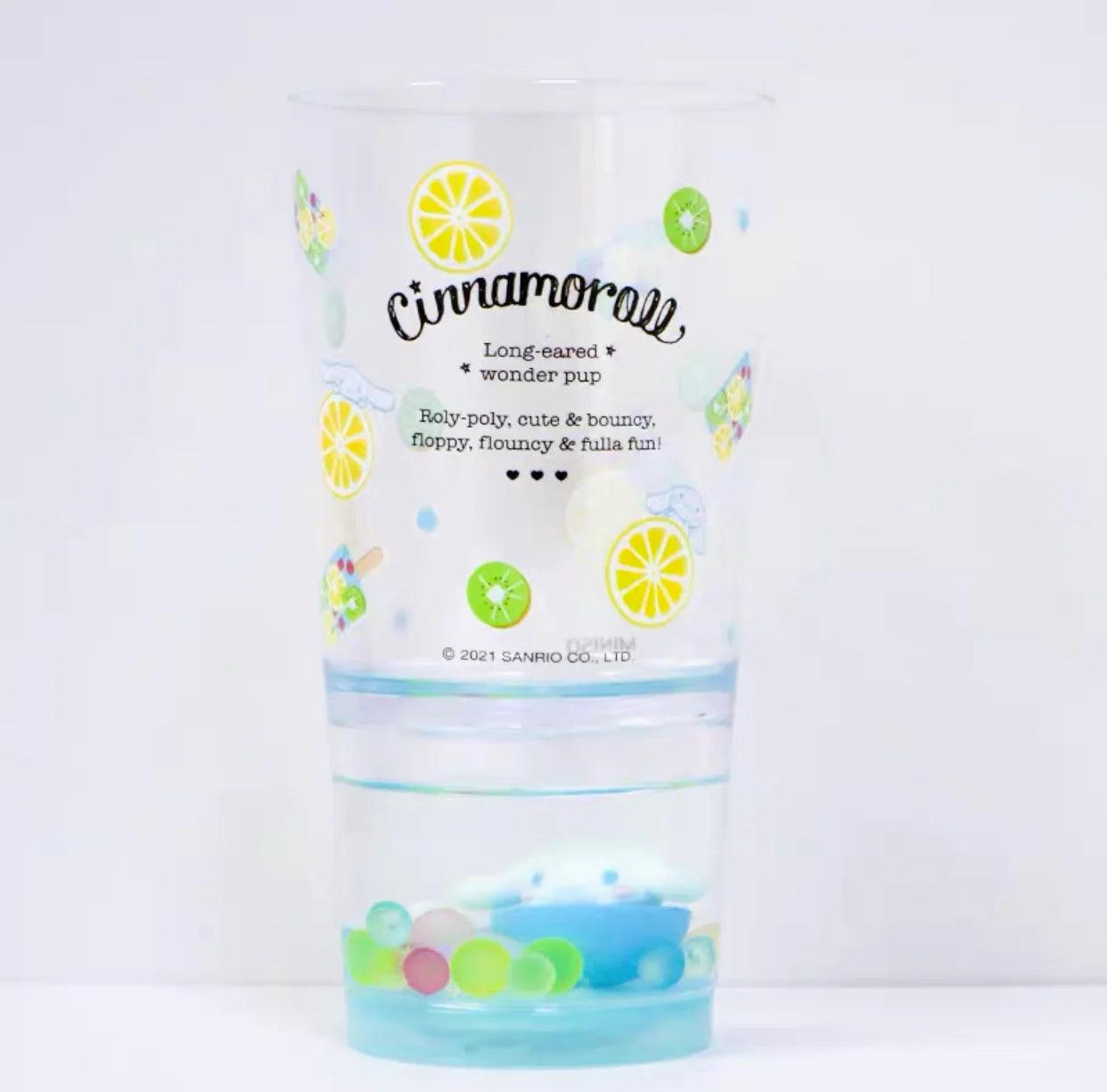 Sanrio Tumbler - In Kawaii Shop <span style="background-color:rgb(246,247,248);color:rgb(28,30,33);"> Sanrio Tumbler , Cup , miniso , sanrio , www.inkawaiishop.com </span>