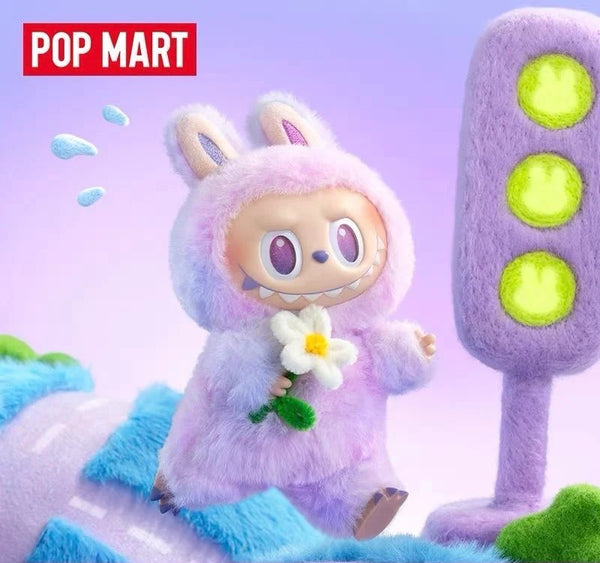 Labubu Big into Energy ぬいぐるみ LOVE 2_8ba9886a-416a-4c3a-a684-
