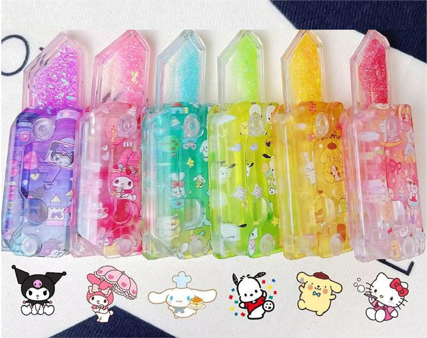 Sanrio Liquid Sand Gravity Knife - In Kawaii Shop <span style="background-color:rgb(246,247,248);color:rgb(28,30,33);"> Sanrio Liquid Sand Gravity Knife , Knife Toy , In Kawaii Shop , sanrio, stationary , www.inkawaiishop.com </span>