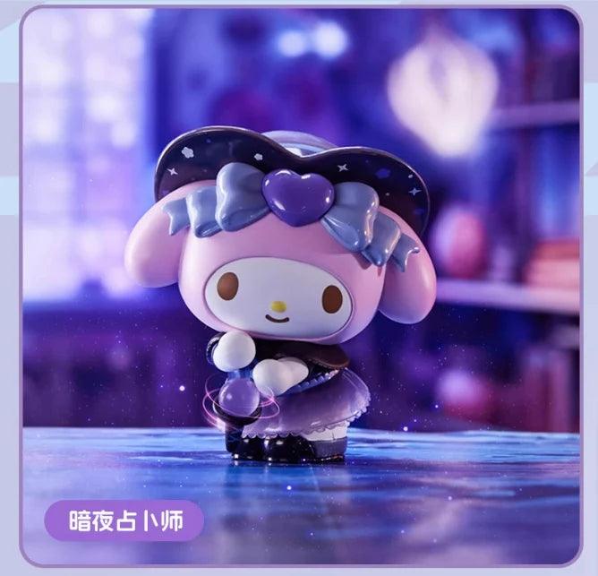 Sanrio Magic Story Blind Box - In Kawaii Shop <span style="background-color:rgb(246,247,248);color:rgb(28,30,33);"> Sanrio Magic Story Blind Box , blind box , miniso , Cinnamoroll, Kuromi, My Melody, Pochacco, Pompompurin, sanrio , www.inkawaiishop.com </span>