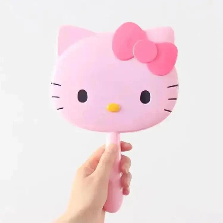 HelloKitty Blingbling Diamond DIY Mirror - In Kawaii Shop <span style="background-color:rgb(246,247,248);color:rgb(28,30,33);"> HelloKitty Blingbling Diamond DIY Mirror , Mirror , In Kawaii Shop , sanrio , www.inkawaiishop.com </span>