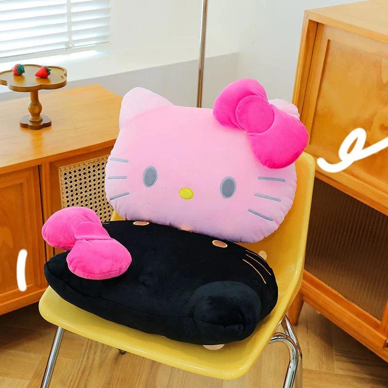 HelloKitty Cuddle Crush Plush Pillow - In Kawaii Shop <span style="background-color:rgb(246,247,248);color:rgb(28,30,33);"> HelloKitty Cuddle Crush Plush Pillow , Pillow , In Kawaii Shop , sanrio , www.inkawaiishop.com </span>