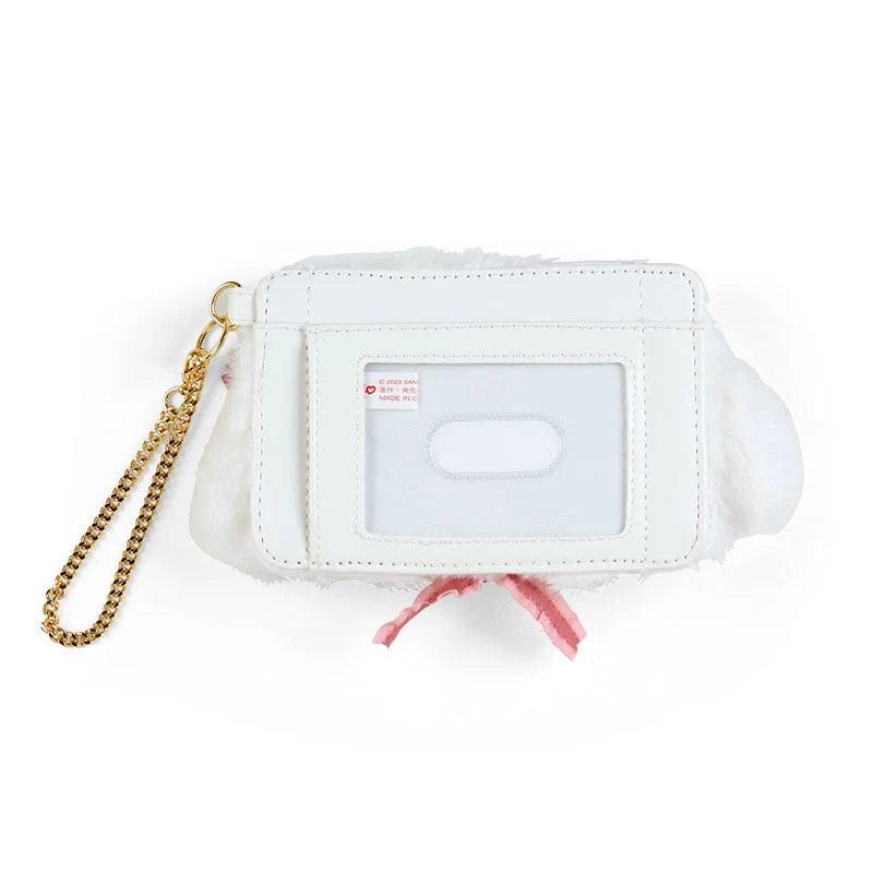 My Melody/Kuromi Plush Wristlet (Moonlit Melokuro Series) - In Kawaii Shop <span style="background-color:rgb(246,247,248);color:rgb(28,30,33);"> My Melody/Kuromi Plush Wristlet (Moonlit Melokuro Series) , Pouch Keychain , sanrio , sanrio , www.inkawaiishop.com </span>