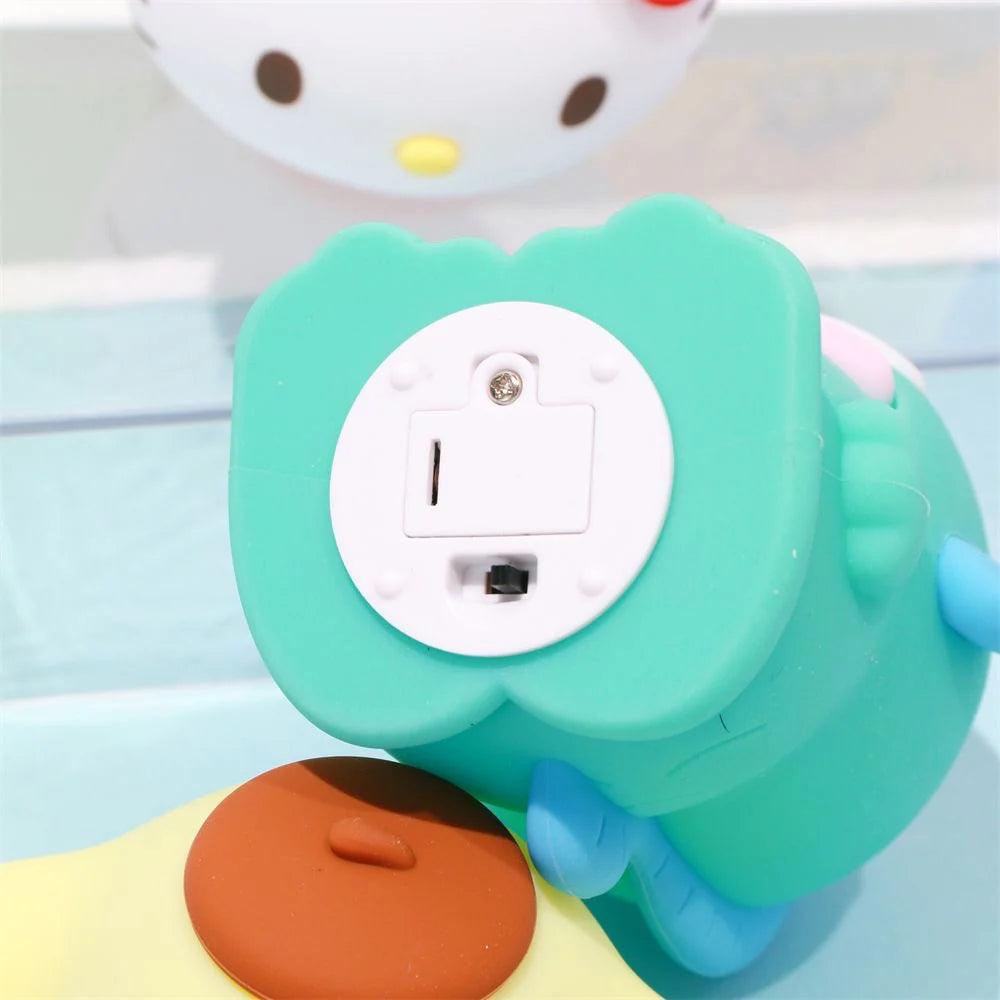 Sanrio Mini Night Light - In Kawaii Shop <span style="background-color:rgb(246,247,248);color:rgb(28,30,33);"> Sanrio Mini Night Light , night light , Alifish x Sanrio , sanrio , www.inkawaiishop.com </span>
