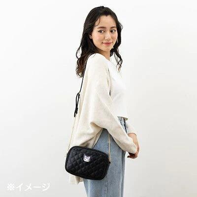 Sanrio Quilted Shoulder Bag - In Kawaii Shop <span style="background-color:rgb(246,247,248);color:rgb(28,30,33);"> Sanrio Quilted Shoulder Bag , bag , sanrio , sanrio , www.inkawaiishop.com </span>