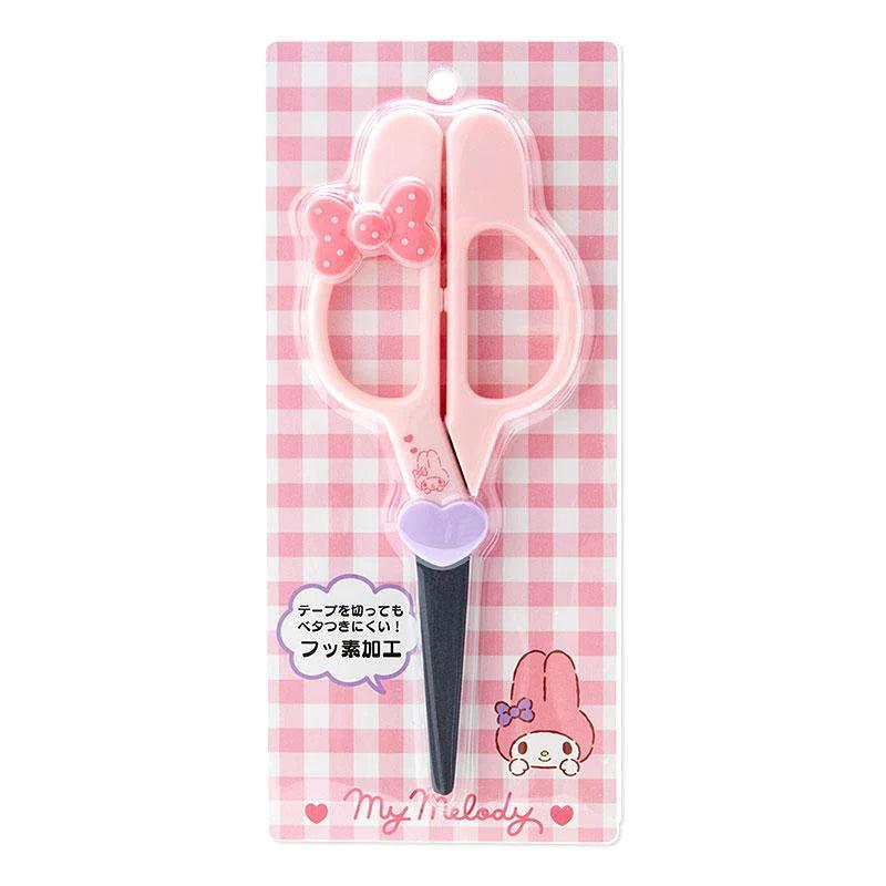 My Melody and Kuromi Classic Craft Scissors - In Kawaii Shop <span style="background-color:rgb(246,247,248);color:rgb(28,30,33);"> My Melody and Kuromi Classic Craft Scissors , Scissors , sanrio , sanrio, stationary , www.inkawaiishop.com </span>