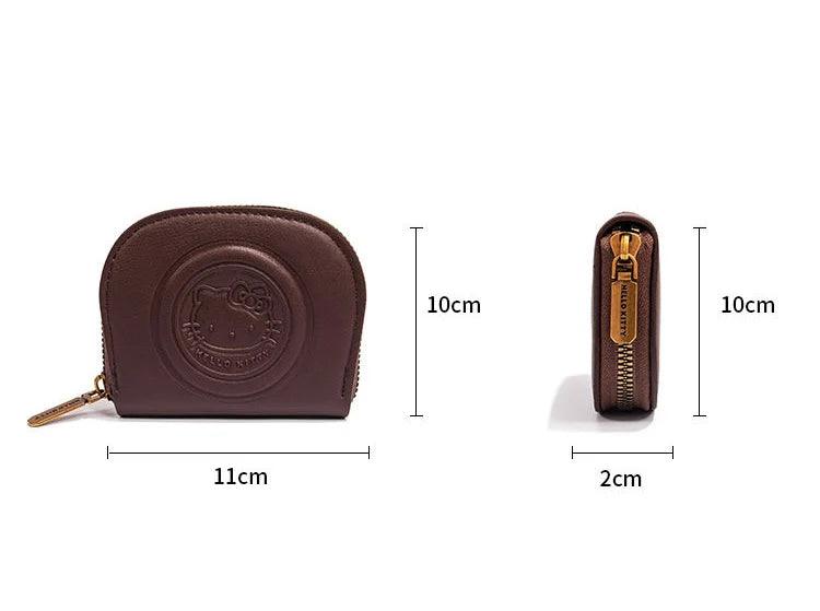 HelloKitty Card Holder Leatherette Card Organizer - In Kawaii Shop <span style="background-color:rgb(246,247,248);color:rgb(28,30,33);"> HelloKitty Card Holder Leatherette Card Organizer , wallet , In Kawaii Shop , sanrio , www.inkawaiishop.com </span>