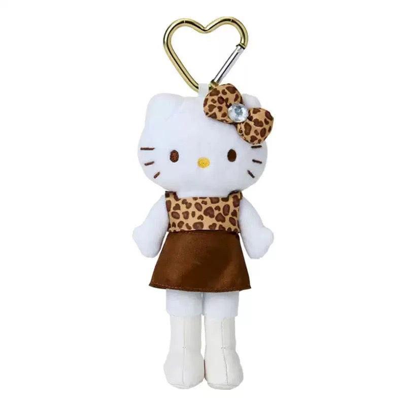 Hello Kitty Chanel-Style Plush Charm - In Kawaii Shop <span style="background-color:rgb(246,247,248);color:rgb(28,30,33);"> Hello Kitty Chanel-Style Plush Charm , Plush Charm , In Kawaii Shop , sanrio , www.inkawaiishop.com </span>