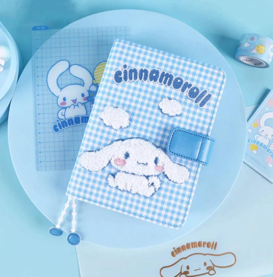 Cinnamoroll Stationery Gift Set - In Kawaii Shop <span style="background-color:rgb(246,247,248);color:rgb(28,30,33);"> Cinnamoroll Stationery Gift Set , Stationery Set , Kinboi X Sanrio , sanrio, stationary , www.inkawaiishop.com </span>