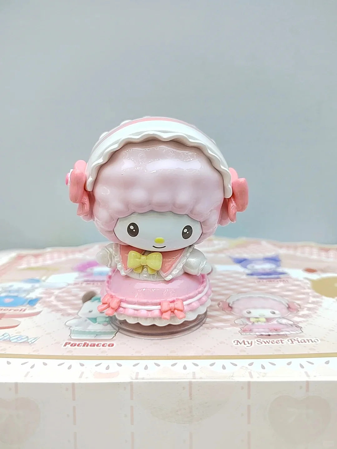 Sanrio Characters Fantasy Fairytale Collectible Blind Box