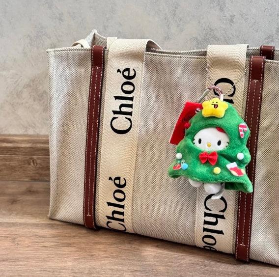 HelloKitty Christmas Plushie Keychain - In Kawaii Shop <span style="background-color:rgb(246,247,248);color:rgb(28,30,33);"> HelloKitty Christmas Plushie Keychain , Plush Charm , In Kawaii Shop , PLUSHY, sanrio , www.inkawaiishop.com </span>