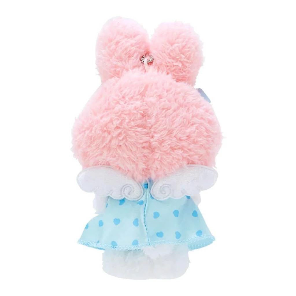 Sanrio Original Mascot Holder Dreaming Angel 2nd Series - In Kawaii Shop <span style="background-color:rgb(246,247,248);color:rgb(28,30,33);"> Sanrio Original Mascot Holder Dreaming Angel 2nd Series , Plush Charm , sanrio , , www.inkawaiishop.com </span>