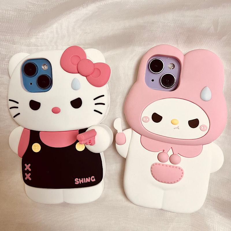 Sanrio Angry Face Phone Case - In Kawaii Shop <span style="background-color:rgb(246,247,248);color:rgb(28,30,33);"> Sanrio Angry Face Phone Case , PHONE CASE , In Kawaii Shop , sanrio , www.inkawaiishop.com </span>