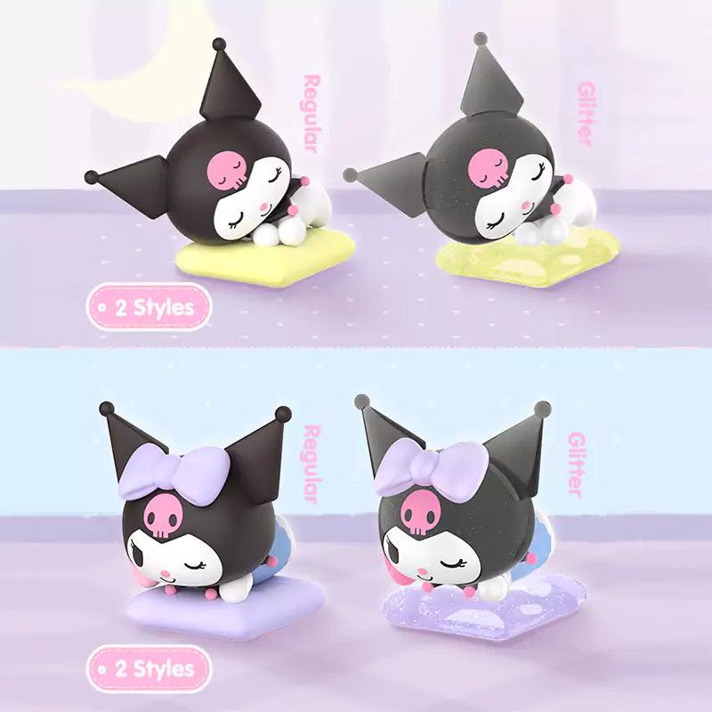 Kuromi Home Life Mini Bean Figures - In Kawaii Shop <span style="background-color:rgb(246,247,248);color:rgb(28,30,33);"> Kuromi Home Life Mini Bean Figures , blind box , moetch , sanrio , www.inkawaiishop.com </span>