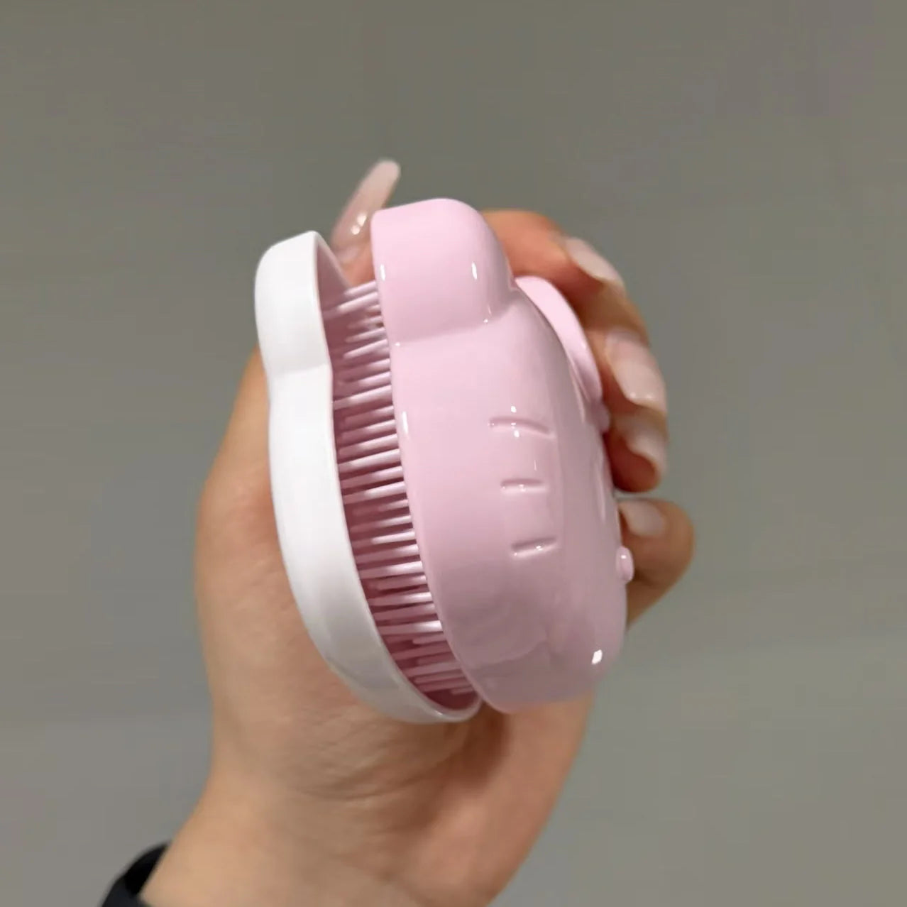 Hello Kitty GlidePro Travel Hair Brush