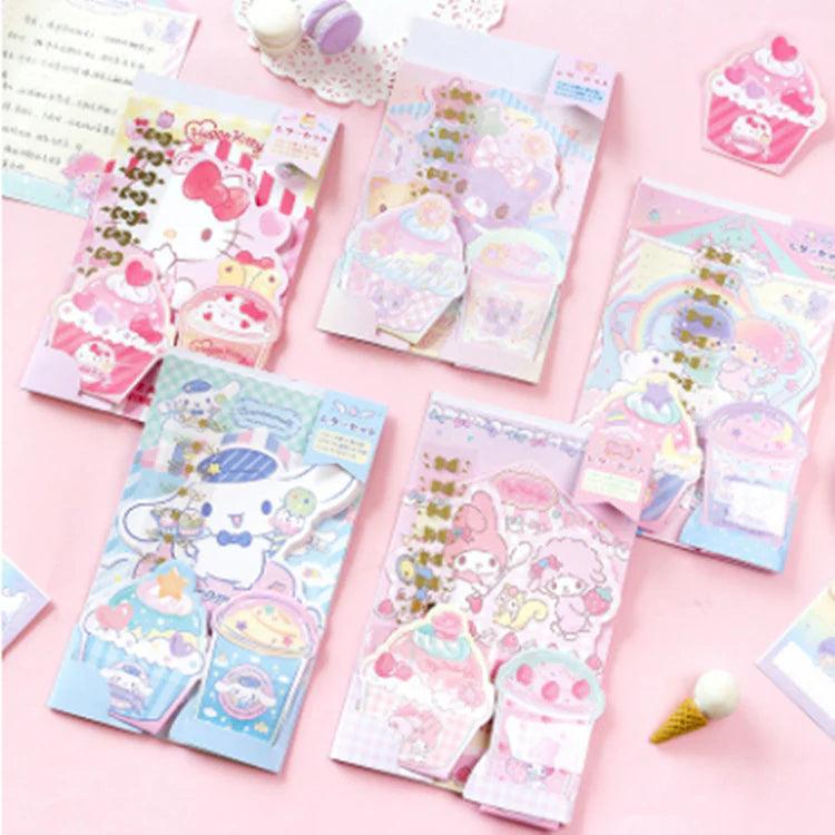 Sanrio Characters Envelope & Letter Set - In Kawaii Shop <span style="background-color:rgb(246,247,248);color:rgb(28,30,33);"> Sanrio Characters Envelope & Letter Set , Letter Set , sanrio , sanrio, stationary , www.inkawaiishop.com </span>