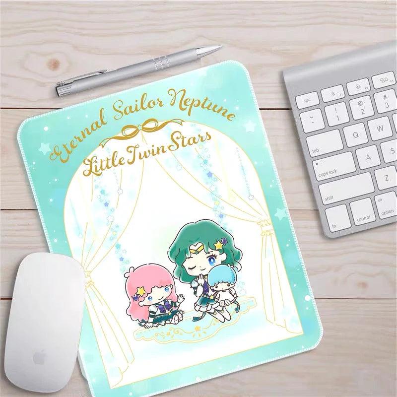 Sanrio Character Sailor Moon Mouse Pad - In Kawaii Shop <span style="background-color:rgb(246,247,248);color:rgb(28,30,33);"> Sanrio Character Sailor Moon Mouse Pad , Mouse Pad , In Kawaii Shop , sanrio , www.inkawaiishop.com </span>
