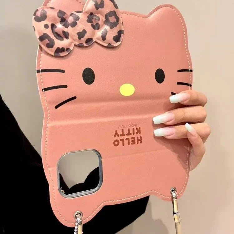 HelloKitty Sweetie Handbag Phone Case