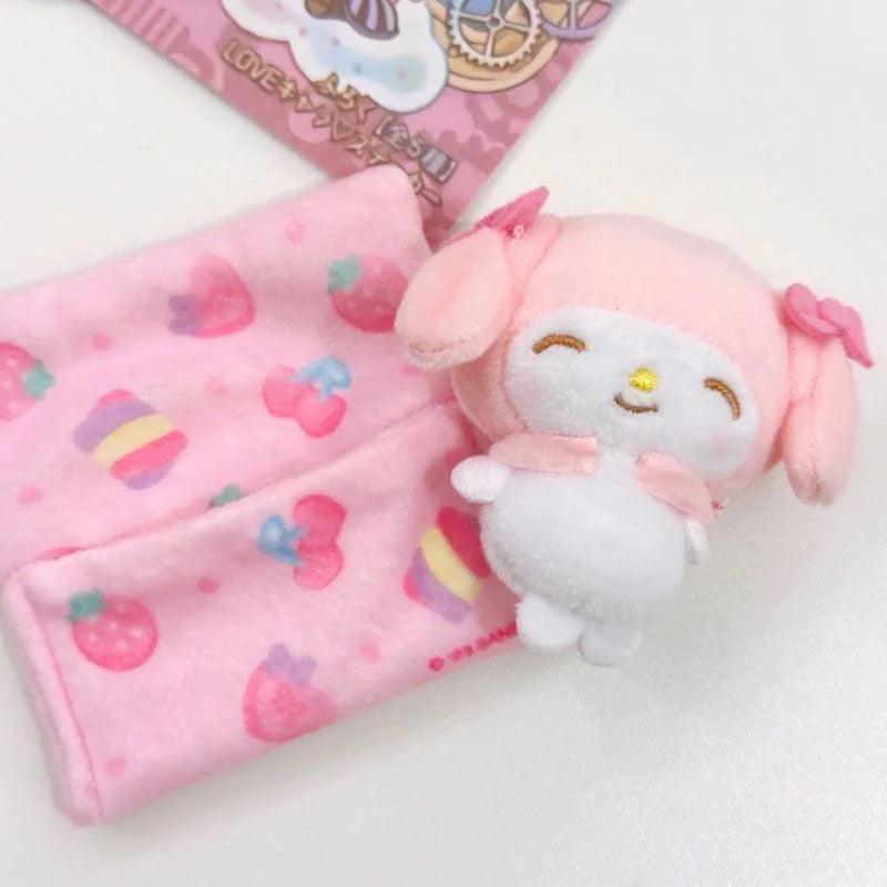 Sanrio Pocket Sandwich Plush Keychain - In Kawaii Shop <span style="background-color:rgb(246,247,248);color:rgb(28,30,33);"> Sanrio Pocket Sandwich Plush Keychain , Plush Charm , Sanrio Characters , sanrio , www.inkawaiishop.com </span>