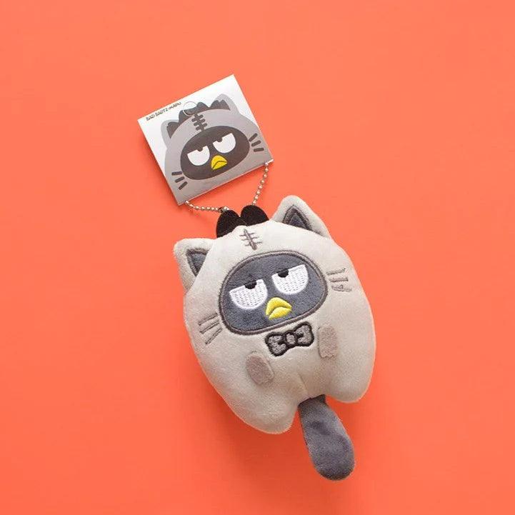 Sanrio Friends Squishy Plush Halloween Edition - In Kawaii Shop <span style="background-color:rgb(246,247,248);color:rgb(28,30,33);"> Sanrio Friends Squishy Plush Halloween Edition , Plush Charm , sanrio , sanrio , www.inkawaiishop.com </span>