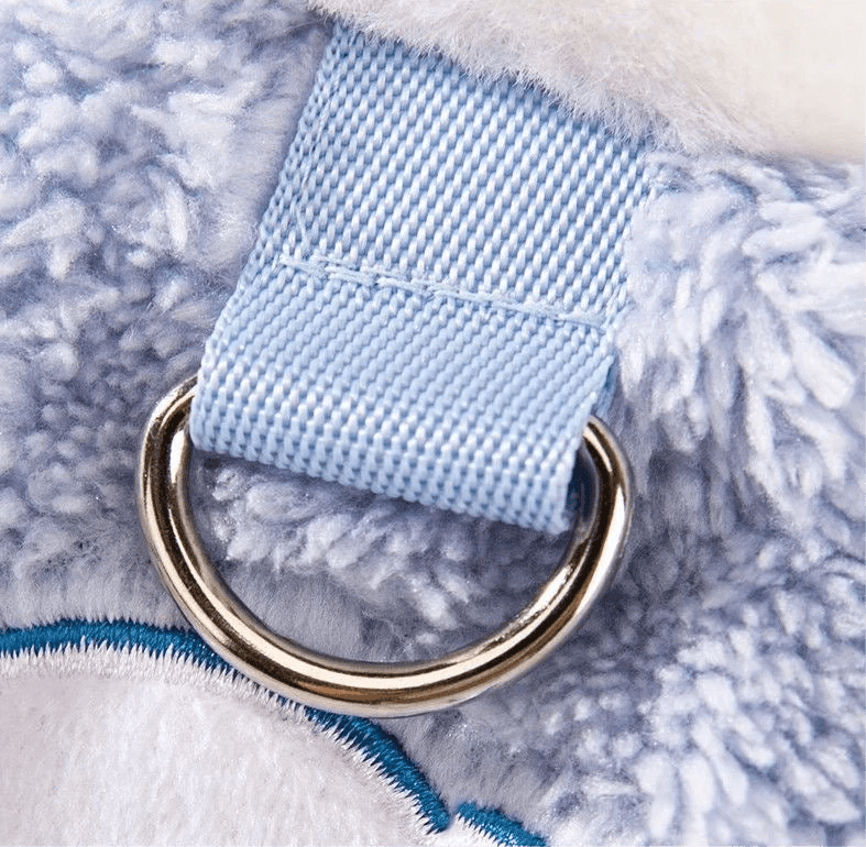 Sanrio Kawaii Critter Couture - In Kawaii Shop <span style="background-color:rgb(246,247,248);color:rgb(28,30,33);"> Sanrio Kawaii Critter Couture , Pet Apparel , In Kawaii Shop , sanrio , www.inkawaiishop.com </span>