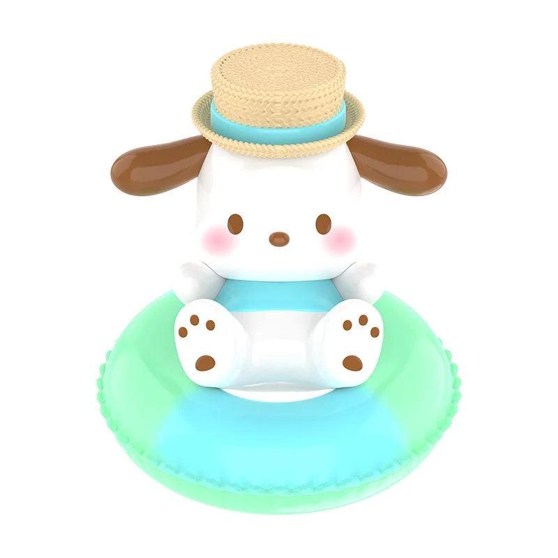 Sanrio Summer Tubing Fun Blind Bag (3PCs) - In Kawaii Shop <span style="background-color:rgb(246,247,248);color:rgb(28,30,33);"> Sanrio Summer Tubing Fun Blind Bag (3PCs) , blind box , TopToy , sanrio , www.inkawaiishop.com </span>