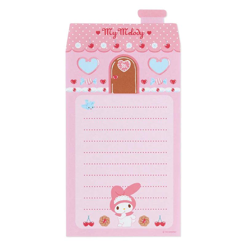 Sanrio Characters and their friends Memo Pad - In Kawaii Shop <span style="background-color:rgb(246,247,248);color:rgb(28,30,33);"> Sanrio Characters and their friends Memo Pad , Memo Pad , sanrio , sanrio, stationary , www.inkawaiishop.com </span>