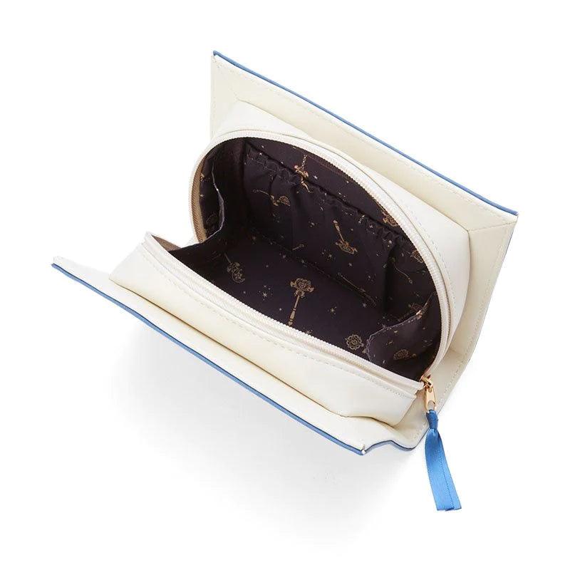 Sanrio Magical Book Makeup Bag - In Kawaii Shop <span style="background-color:rgb(246,247,248);color:rgb(28,30,33);"> Sanrio Magical Book Makeup Bag , makeup pouch , sanrio , sanrio , www.inkawaiishop.com </span>