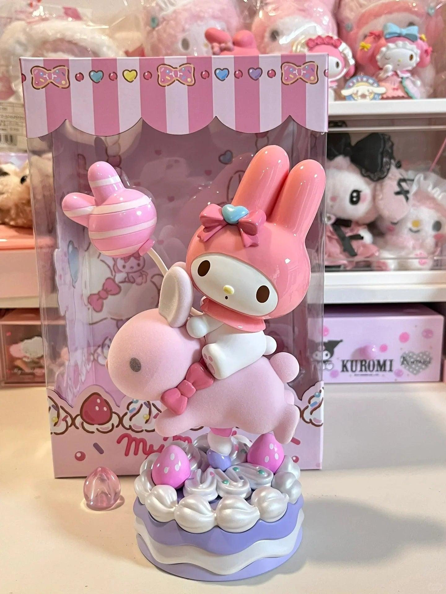 My Melody/ My Sweet Piano Figure - In Kawaii Shop <span style="background-color:rgb(246,247,248);color:rgb(28,30,33);"> My Melody/ My Sweet Piano Figure , blind box , miniso , sanrio , www.inkawaiishop.com </span>