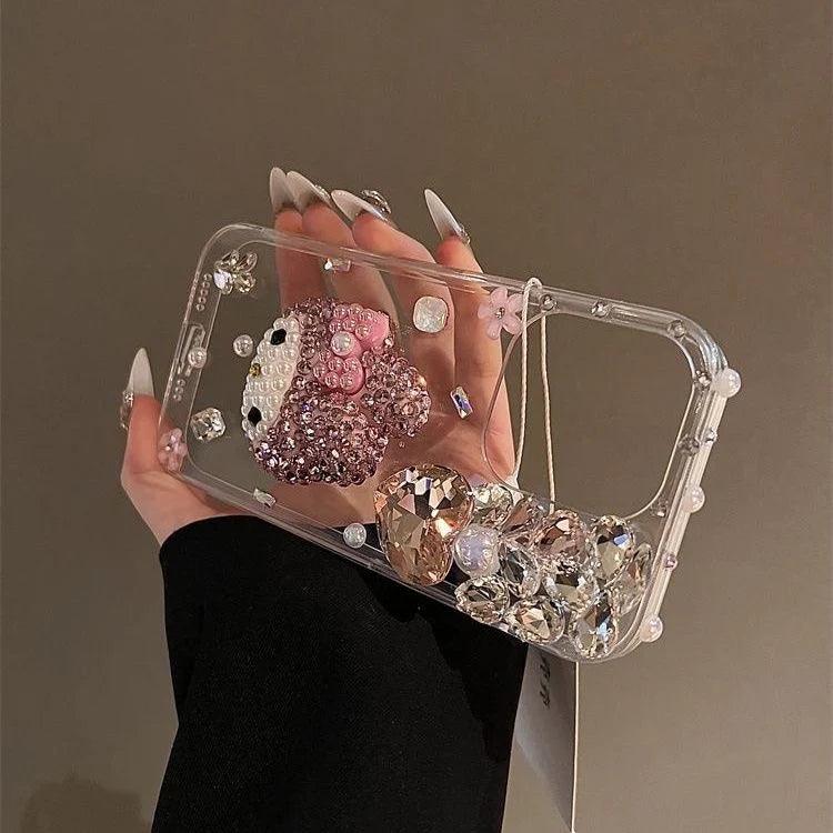 My Melody Croquette Aesthetic Phone Case - In Kawaii Shop <span style="background-color:rgb(246,247,248);color:rgb(28,30,33);"> My Melody Croquette Aesthetic Phone Case , PHONE CASE , In Kawaii Shop , sanrio , www.inkawaiishop.com </span>