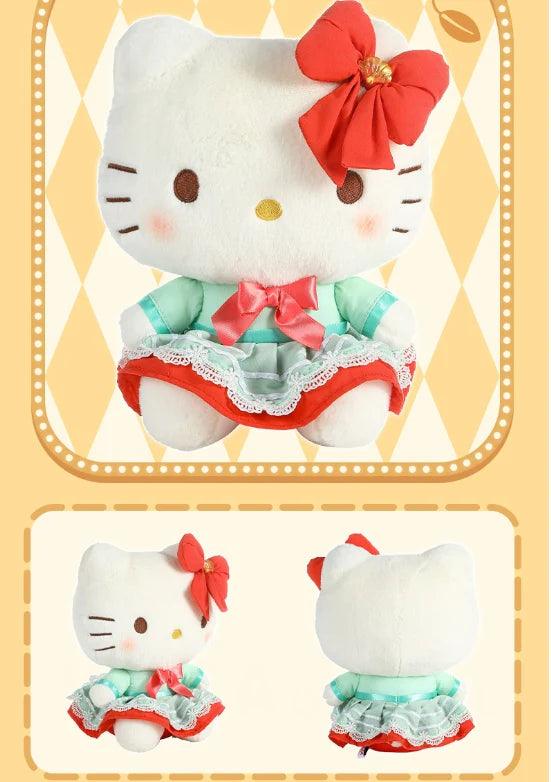 Sanrio Uniform Outfit Plush Doll - In Kawaii Shop <span style="background-color:rgb(246,247,248);color:rgb(28,30,33);"> Sanrio Uniform Outfit Plush Doll , Plush Toy , Aoger , PLUSHY, sanrio , www.inkawaiishop.com </span>