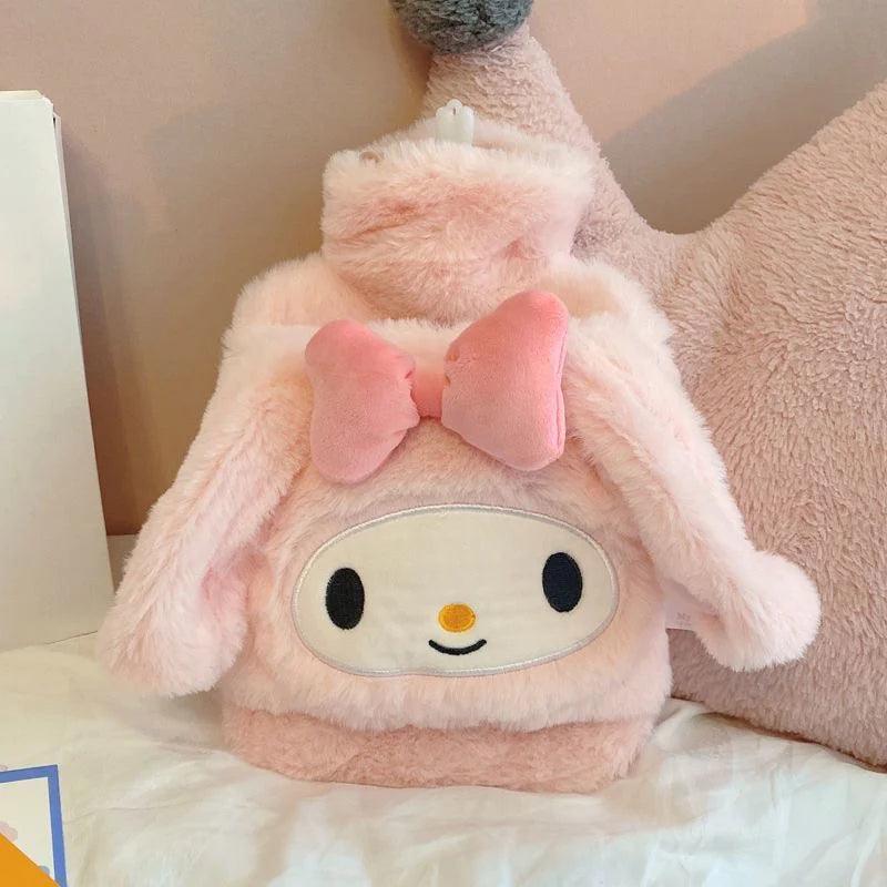 Sanrio Hand-Inserted Hot Water Bag - In Kawaii Shop <span style="background-color:rgb(246,247,248);color:rgb(28,30,33);"> Sanrio Hand-Inserted Hot Water Bag , Hot Water Bag , In Kawaii Shop , PLUSHY, sanrio , www.inkawaiishop.com </span>