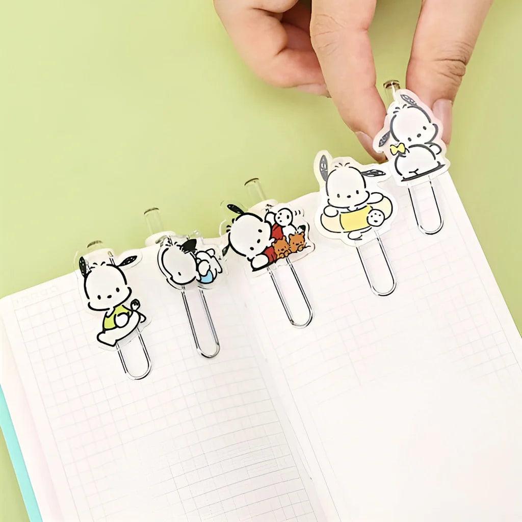 Pochacco Vibrant Gel Pen - In Kawaii Shop <span style="background-color:rgb(246,247,248);color:rgb(28,30,33);"> Pochacco Vibrant Gel Pen , Pen , Kinboi X Sanrio , Pen, sanrio, stationary , www.inkawaiishop.com </span>