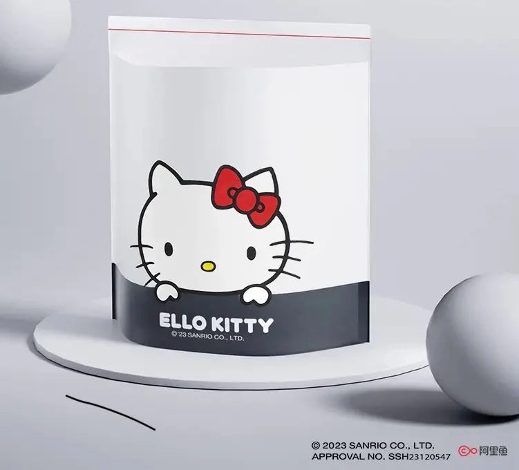 Hello Kitty Car Trash Bag
