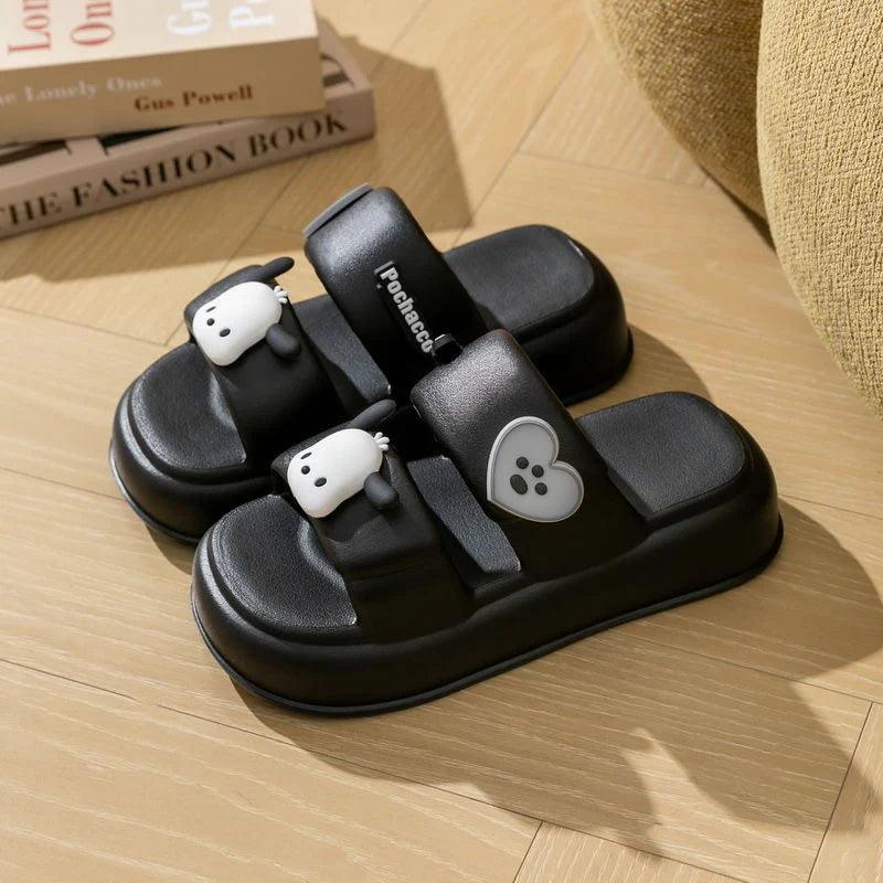 Sanrio Sandals - In Kawaii Shop <span style="background-color:rgb(246,247,248);color:rgb(28,30,33);"> Sanrio Sandals , Sandals , In Kawaii Shop , sanrio , www.inkawaiishop.com </span>